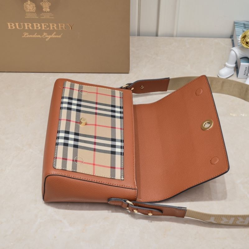 Burberry Satchel Bags